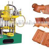 Tile Machine Hydraulic Roofing Tiles Press Type TL-YWJ-100 thumbnail-1