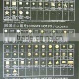 Hot Fix Convex Stud for Garnents thumbnail-1