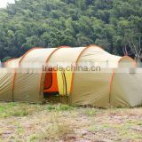 3-4 Perseon double layer Tunnel Tent