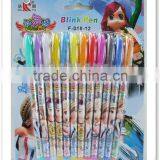 Blink Pen for Promotion thumbnail-1