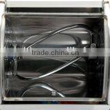 High Quantity Low Price Electric Dough Roller Machine thumbnail-4