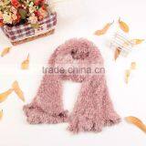 100% Nylon Ladies' Fashion Magic Scarf