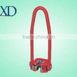 Oilfield Drilling Tools Api Sucker Rod Elevator / Sre Sucker Rod Elevators