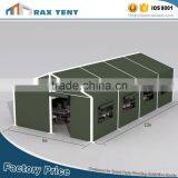 OEM Manufacture Ridge Tent Military for Export thumbnail-2