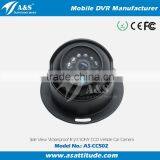 Rugger Metal CCTV Camera SONY CCD Waterproof Camera