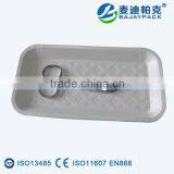 Professional Supply Paper Plate for Injectors thumbnail-1