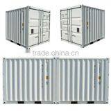 10feet ISO Shipping Dry Cargo Container
