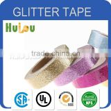 bling bling strong adhesive glitter tape wholesale