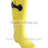 2014 New Style Ladies Fashion Rainboots,boot Rubber thumbnail-1