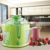 Hot Sale Stainless Steel Blade Power Juicer