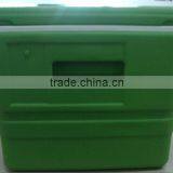 Plastic Cooler Box thumbnail-2