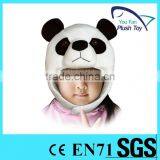 Cute Stuffed Deer Shape Animal Hats thumbnail-2