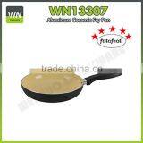 Best Selling Well Frying Pan With Silicone Handle Mini Pots & Pans Nonstick Fry Pan thumbnail-1