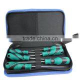 LAOA 6pcs High Quality Multifunction Low Price Philips Screwdriver thumbnail-2