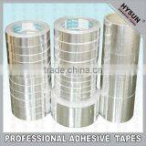 Aluminum Foil Tape,Rubber-Resin Foil Tape,18mic thumbnail-1