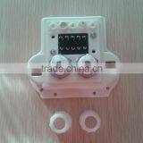 Hybrid Connector Intergrate