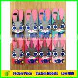 Zootopia Custom Silicone Mobile Phone Case Cover for LG GOOGLE NEXUS 5 Mobile Case Cover thumbnail-4