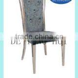 Metal Banquet Chair Y-618# thumbnail-1