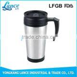 Hot Selling Products in America Fashion Cheap Insulated Plastic Travel Mugs thumbnail-3