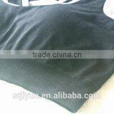 Shantou Factory Cheap Price Black Running Women Seamless Ladies Sports Bra thumbnail-6