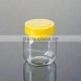 Plastic Bottle, Pet Jar