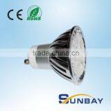 China Led MR16 GU10 SPOT LIGHT thumbnail-1