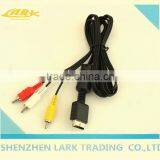 2015 Wholesale High Quality AV Cable for PS2
