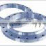 S. S. Screwed Threaded Flange 304 thumbnail-1