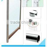 Fashion Stainless Steel Handrail Designs