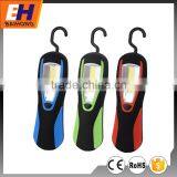 Powerful 3W COB LED Work Light With Hook And Strong Magnet on Back