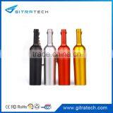 Metal Bottle USB Bottle Flash Drive