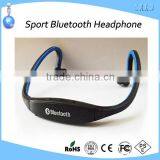 Hottest Wireless Mp3 Sport Bluetooth Headphone for IPhone thumbnail-5