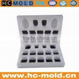 China Manufacturer Custome Nylon Machined Part With Nylon Pa66 Mataerial