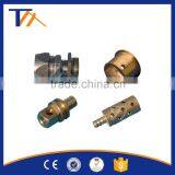 China Manufacture CNC Turned Parts in Economical Price thumbnail-2