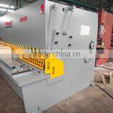 Hydraulic Shearing Machine 4mm 6mm 8mm 10mm 12mm thumbnail-1
