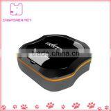 Pet GPS Tracker Tracking Location GSM Dog Mini Pets Locator Real Time Black New thumbnail-4