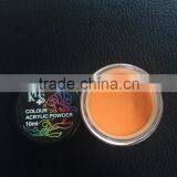 KDS 1kg Color Acrylic Nail Powder in Bulk