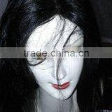 Mono Top Remy Beauty Hair Wigs thumbnail-1