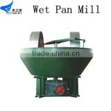 1200B wet pan mill for gold Mineral Separator