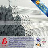 Unit Weight Galvanized Iron Scaffolding Pipe Price thumbnail-1