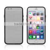 Colorful Bumper Case for Apple Iphone 6,retail Blister Package,10 Colors Available thumbnail-4