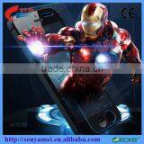 New Product Protective Eyes Anti Blue Ray Screen Protector Film Tempered Glass Screen Protector for Iphone 6 thumbnail-1