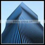 Unitized Facade Manufacturer