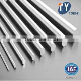 H6 extruded carbide rods for end mill