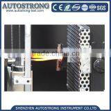 Supplier IEC60332 Vertical Flammability Tester for Cable and Insulated Wire thumbnail-3