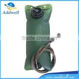 Outdoor Camping Hiking Collapsible Water Bladder Plastic Water Tank Quality Choice thumbnail-1