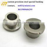Custom Cold Forging Stainless Steel Bushing