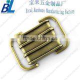 Antique Metal Side Release Buckle Bor Bags thumbnail-1