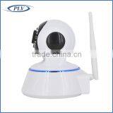 Used Digital Newly Hot Sale PLV-NC619RW Baby Video Monitor Wifi Smart ip Camera thumbnail-5