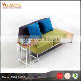 Latest Office Furniture Leisure Sofa Design thumbnail-1